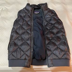 Patagonia Bomber Vest